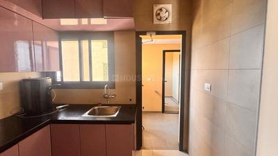 Kitchen Image of 1803 Sq.ft 3 BHK Apartment / Flat for sale in Sobha Royal Pavilion, Carmelaram Bengaluru for Rs. 30000000