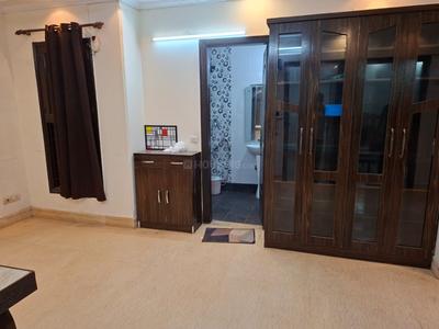 3 BHK Independent Builder Floor