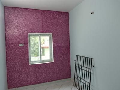 Bedroom Image of 751 Sq.ft 2 BHK Villa for sale in Manali New Town Chennai for Rs. 5500000