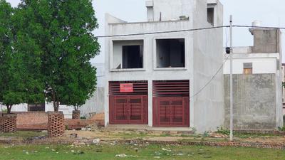 Garden Estate Plot View 3