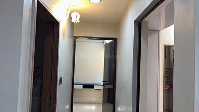 Passage Image of 1017 Sq.ft 2 BHK Apartment / Flat for sale in Sundaram Tirupati Tower, Vatva Ahmedabad for Rs. 3500000