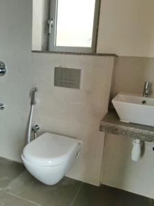 Bedroom Two Image of 550 Sq.ft 2 BHK Apartment / Flat for sale in Piramal Vaikunth, Thane West Thane for Rs. 10900000