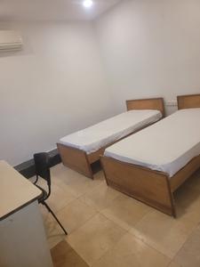 Bedroom Image of Goodluck Properties  in Sector 17, Gurgaon