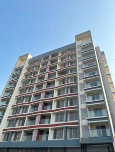 Image of 500 Sq.ft 1 BHK Apartment / Flat for sale in Saiguru Uday Heights, Kharadi, Pune for Rs. 7000000