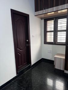 Bedroom Image of 1450 Sq.ft 2 BHK Apartment / Flat for rent in Vishnu Priya Parimala Trinity, Madappanahalli Bengaluru for Rs. 45000