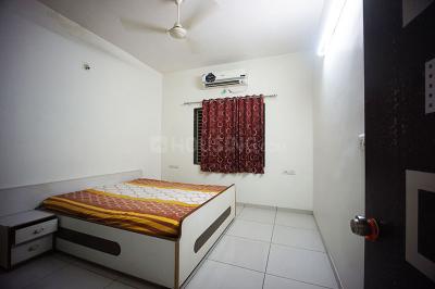 Bedroom Image of 2700 Sq.ft 4 BHK Independent House for sale in Vavol Gandhinagar for Rs. 27500000