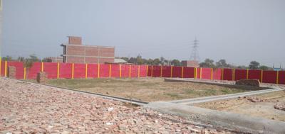 Image of 846 Sq.ft Residential Plot / Land for sale in Ramaipur, Kanpur for Rs. 987000
