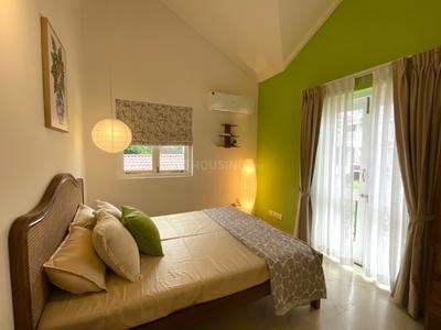 Bedroom Image of 1345 Sq.ft 3 BHK Villa for sale in Siolim Goa for Rs. 38000000