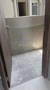 Kitchen Image of 1400 Sq.ft 3 BHK Apartment / Flat for sale in Goel Ganga Serio E F Building, Kharadi Pune for Rs. 17000000