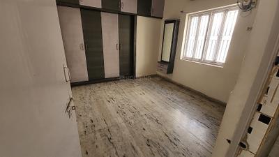 Bedroom Image of 3150 Sq.ft 4 BHK Villa for rent in Vastral Ahmedabad for Rs. 25000