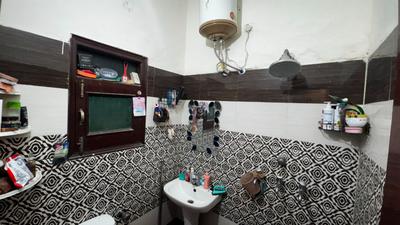 Image of 790 Sq.ft 2 BHK Builder Floor for sale in Sector 115, Mohali for Rs. 3890000