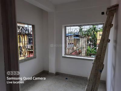 Bedroom Image of 610 Sq.ft 2 BHK Apartment / Flat for sale in Behala Kolkata for Rs. 2000000