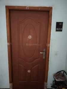 Hall Image of 1134 Sq.ft 2 BHK Apartment / Flat for sale in Terraspace Thasami Sumeru, Kovai Pudur Coimbatore for Rs. 7000000