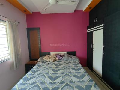 Bedroom Image of 2160 Sq.ft 6 BHK Villa for sale in Ambawadi Ahmedabad for Rs. 30000000