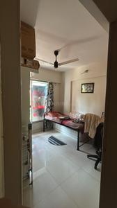 Hall Image of 1150 Sq.ft 2 BHK Apartment / Flat for sale in Pristine Prolife III, Wakad Pune for Rs. 9500000