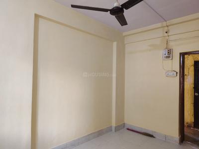 Bedroom Image of 290 Sq.ft 1 RK Apartment / Flat for rent in Mankhurd Mumbai for Rs. 11000