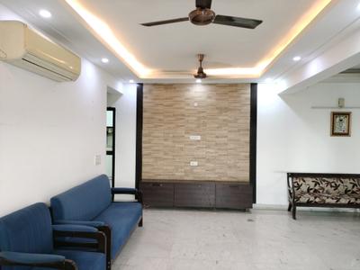 Living Room Image of 2400 Sq.ft 4 BHK Apartment / Flat for sale in Sector 18 Dwarka New Delhi for Rs. 38500000