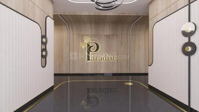 Image of 1116 Sq.ft 2.5 BHK Apartment / Flat for sale in Paradise, Wanwadi, Pune for Rs. 13000000