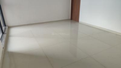 Bedroom Image of 1215 Sq.ft 3 BHK Apartment / Flat for rent in ANP Memento, Wakad Pune for Rs. 43000