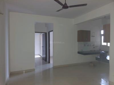 Living Room Image of 712 Sq.ft 2 BHK Apartment / Flat for sale in Signature Global The Roselia, Sector 95A Gurgaon for Rs. 5700000