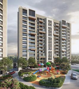 Image of 1795 Sq.ft 3 BHK Apartment / Flat for sale in Jahangirabad, Surat for Rs. 6700000