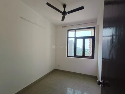 Bedroom Image of 1239 Sq.ft 2 BHK Apartment / Flat for rent in JBB Grand Square, Kundli Sonipat for Rs. 17000
