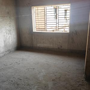 Bedroom Image of 1500 Sq.ft 3 BHK Apartment / Flat for sale in Mangalmurti Enclave, Liluah Howrah for Rs. 8300000