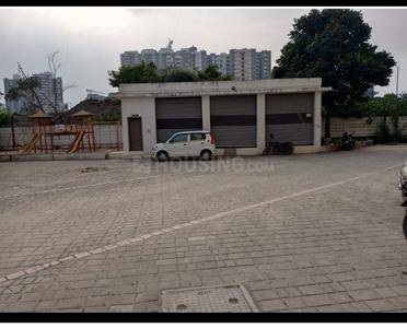 Image of 475 Sq.ft 1 BHK Apartment / Flat for sale in Bhandari 7 Plumeria Drive, Punawale, Pune for Rs. 5300000