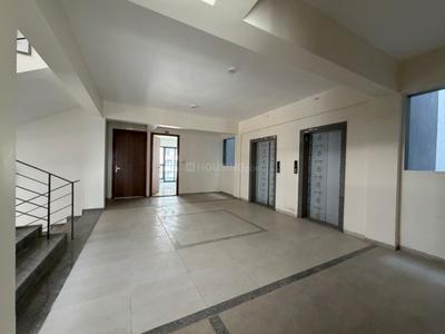 Hall Image of 1850 Sq.ft 3 BHK Apartment / Flat for sale in Dharti Skyline, Jagatpur Ahmedabad for Rs. 7700000