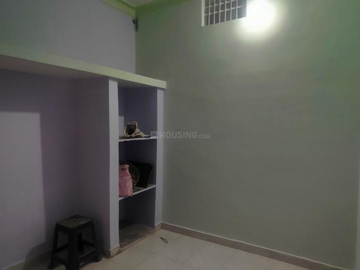 Sanjay nagar Bedroom 1