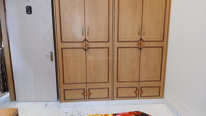MIG Adarsh Nagar Bedroom 1