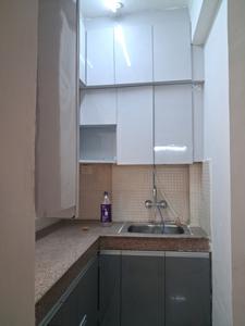 Kitchen Image of 1082 Sq.ft 2 BHK Apartment / Flat for sale in Supertech Ecociti, Sector 137 Noida for Rs. 10800000