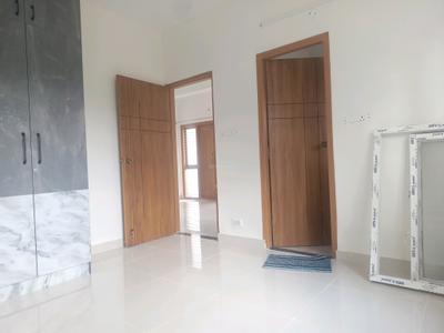 Bedroom Image of 1200 Sq.ft 2 BHK Apartment / Flat for rent in R.K. Hegde Nagar Bengaluru for Rs. 30000