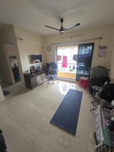 1 BHK Flat