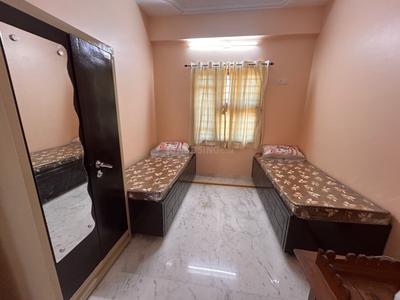 Hall Image of Yahvi pg for girls and working women in Gurukul, Ahmedabad