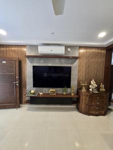 3 BHK Flat