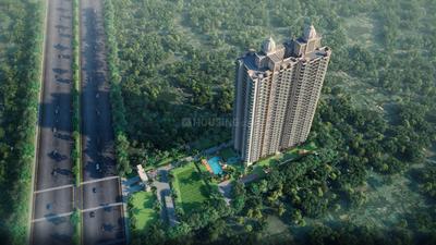 Image of 2246 Sq.ft 4 BHK Apartment / Flat for sale in Shivyatan Kashi Nirmal Heights, Darekhu, Varanasi for Rs. 19775000