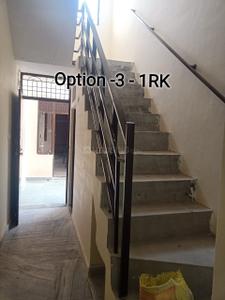 Image of 800 Sq.ft 1 RK Independent House for rent in Subhash Nagar Colony, Bareilly for Rs. 6000