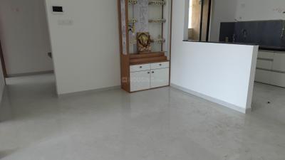 Living Room Image of 1270 Sq.ft 2.5 BHK Apartment / Flat for rent in Pride World City, Lohegaon Pune for Rs. 31000