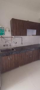 Kitchen Image of 850 Sq.ft 2 BHK Apartment / Flat for sale in Ajnara Le Garden, Noida Extension Greater Noida for Rs. 7200000