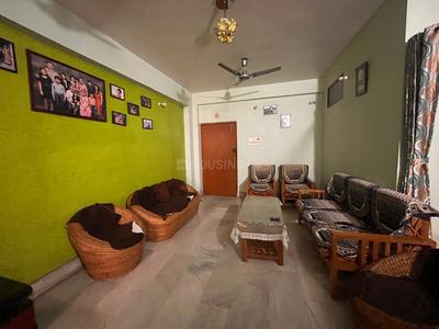 Hall Image of 1500 Sq.ft 3 BHK Apartment / Flat for rent in Ashiana Digha Road Patna for Rs. 25000