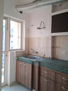 Kitchen Image of 1070 Sq.ft 2 BHK Apartment / Flat for sale in Paras Tierea, Sector 137 Noida for Rs. 8500000