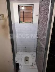 Common Bathroom Image of 335 Sq.ft 1 BHK Independent House for sale in Bhayandar West Mira Bhayandar for Rs. 3500000