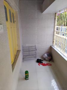 Balcony Image of 2000 Sq.ft 4 BHK Independent House for sale in Garia, Sonarpur Kolkata for Rs. 14000000