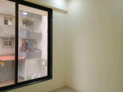 Bedroom Image of 1035 Sq.ft 2 BHK Apartment / Flat for sale in Sai Krishna Sadan, Ambernath East Ambernath for Rs. 4400000