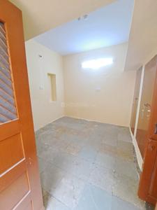 Bedroom Image of 900 Sq.ft 2 BHK Independent House for rent in Amberpet Hyderabad for Rs. 12000
