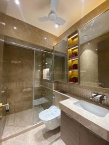 Bathroom Image of 3200 Sq.ft 4 BHK Builder Floor for sale in Palam Vihar Gurgaon for Rs. 60000000