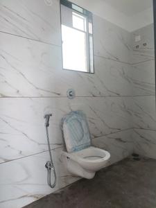 Common Bathroom Image of 1300 Sq.ft 3 BHK Apartment / Flat for sale in MGP Siddhiksha, Pimple Nilakh Pune for Rs. 13500000