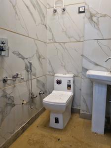 Bedroom Two Image of 900 Sq.ft 3 BHK Independent House for sale in Nawada New Delhi for Rs. 10500000