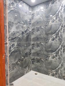 Bedroom One Image of 1000 Sq.ft 2 BHK Builder Floor for sale in Sidhu Luxury Floors, Indirapuram Ghaziabad for Rs. 7600000